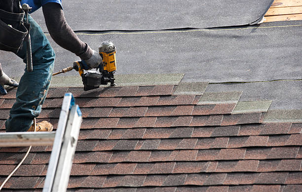 Licensed Roof Repair service in Tannersville, VA - Brentwood Metal Roofing